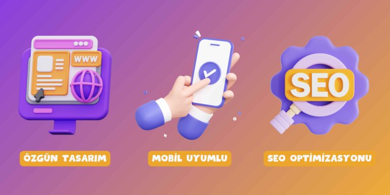 Web Tasarım